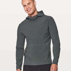 chill motion pullover hoodie